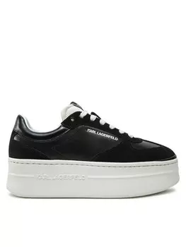 Кроссовки KARL LAGERFELD KL65025, черный