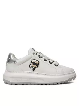 Кроссовки KARL LAGERFELD KL67530, белый