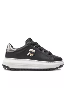 Кроссовки KARL LAGERFELD KL67530, черный