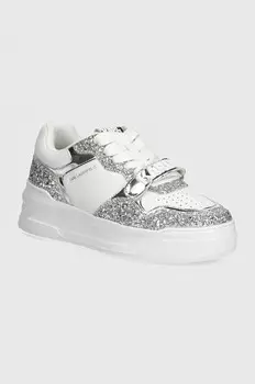 Кроссовки Karl Lagerfeld KREW MAX, белый