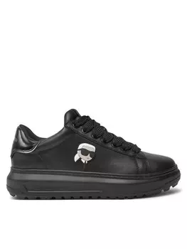 Кроссовки KARL LAGERFELD Negro, черный