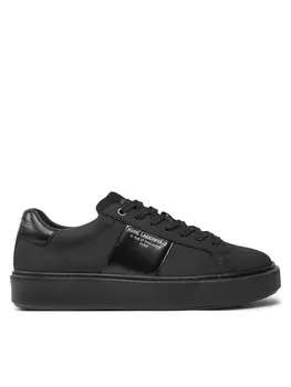 Кроссовки KARL LAGERFELD Negro, черный