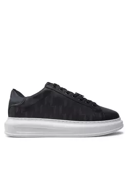 Кроссовки KARL LAGERFELD Negro, черный