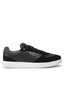 Кроссовки KARL LAGERFELD Negro, черный