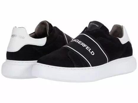 Кроссовки Karl Lagerfeld Paris, LF1S1001