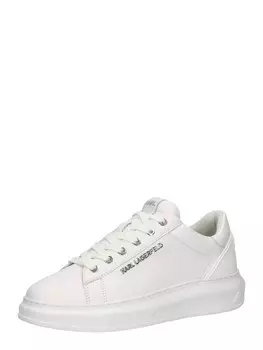 Кроссовки Karl Lagerfeld Sneakers, белый