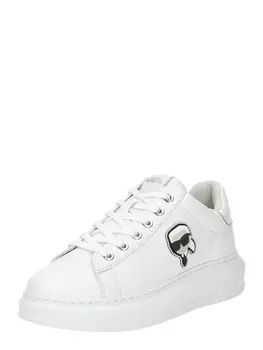 Кроссовки Karl Lagerfeld Sneakers, белый