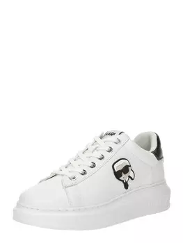 Кроссовки Karl Lagerfeld Sneakers, белый