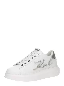 Кроссовки Karl Lagerfeld Sneakers, белый