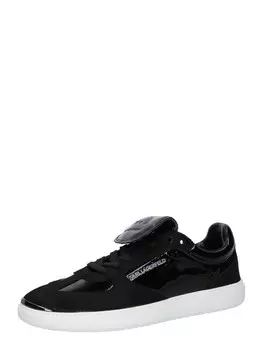 Кроссовки Karl Lagerfeld Sneakers, черный
