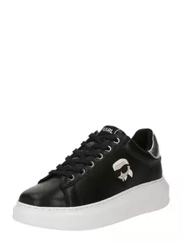 Кроссовки Karl Lagerfeld Sneakers, черный