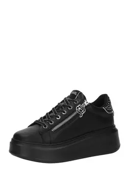 Кроссовки Karl Lagerfeld Sneakers, черный