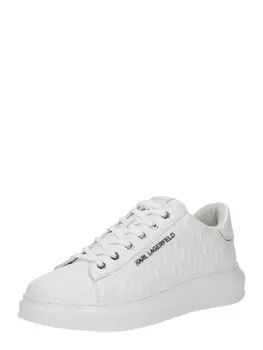 Кроссовки Karl Lagerfeld Sneakers KAPRI, белый
