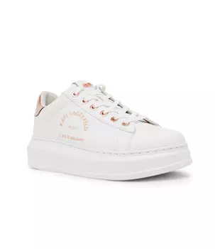 Кроссовки Karl Lagerfeld sportive KAPRI, белый