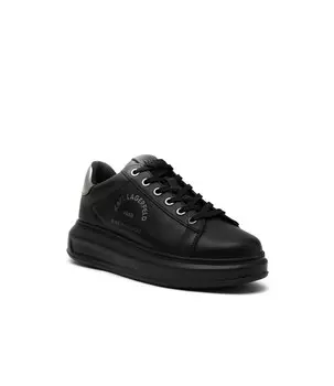 Кроссовки Karl Lagerfeld sportive KAPRI, черный