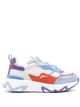 Кроссовки Karl NFT Karl Lagerfeld, белый