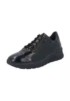 Кроссовки карма Solidus, черный