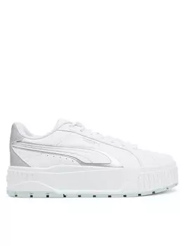 Кроссовки Karmen II Aqua Metallics 401614 01 Puma, белый
