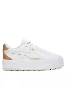 Кроссовки Karmen II Aqua Metallics 401614 02 Puma, белый