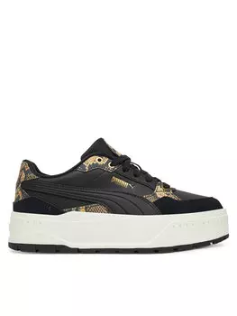 Кроссовки Karmen II Idol Snake Chic 400395 02 Puma, черный