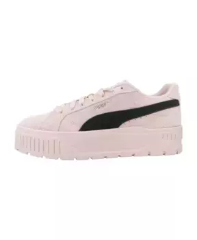 Кроссовки Karmen II Puma, розовый