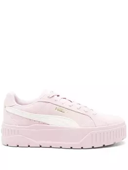 Кроссовки Кармен II PUMA, розовый