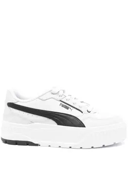 Кроссовки Кармен PUMA, нейтральный