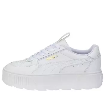 Кроссовки karmen rebelle 'white' Puma, белый