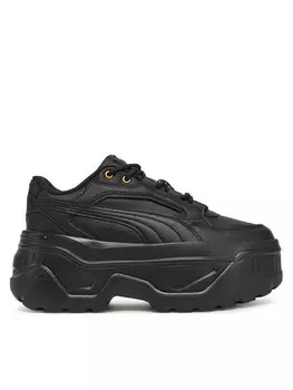 Кроссовки Karmen X-TRA 400369 03 Puma, черный