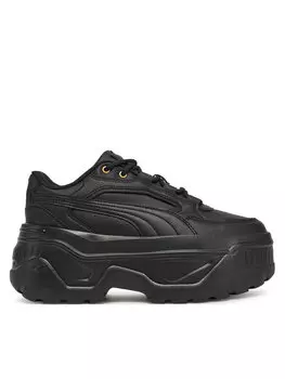 Кроссовки Karmen X-TRA 400369 03 Puma, черный