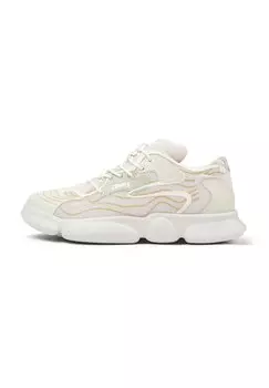 Кроссовки KARST UNISEX Camper, белый