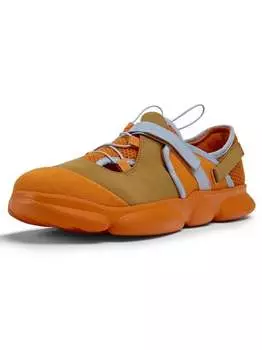 Кроссовки карстовые Camper, мультиколор