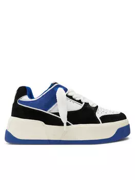 Кроссовки Kash Naked Wolfe, синий