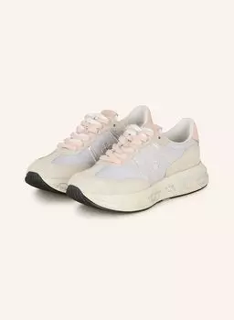 Кроссовки Кэсси Premiata, мультиколор