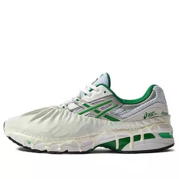 Кроссовки kassl editions x gel 1090 Asics, белый