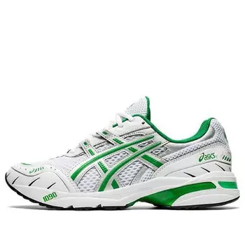 Кроссовки kassl editions x gel 1090 Asics, белый