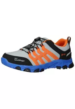 Кроссовки Kastinger, цвет Grau/Orange