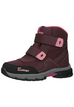 Кроссовки Kastinger, фиолетовый