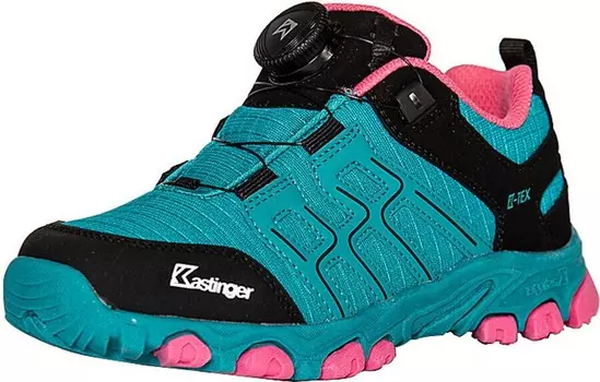 Кроссовки Kastinger Flats Kari, синий