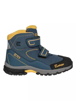 Кроссовки Kastinger Klatan, цвет Blau/ Orange