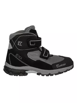 Кроссовки Kastinger Klatan, цвет Schwarz/ Grau