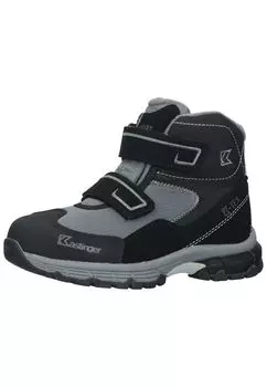 Кроссовки Kastinger, серо-черный