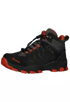 Кроссовки Kastinger Stiefel, оранжевый