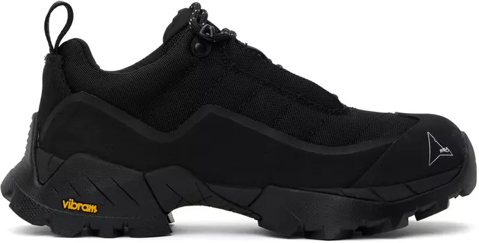 Кроссовки Катарина ROA, черный