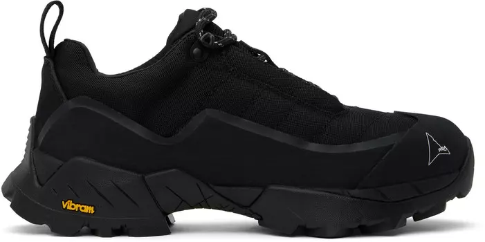 Кроссовки Катарина ROA, черный