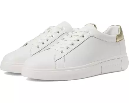 Кроссовки Kate Spade New York Lift, цвет Optic White/Pale Gold
