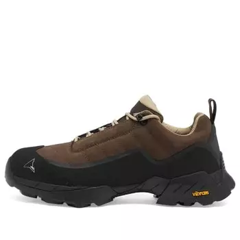 Кроссовки Katharina Roa, черный