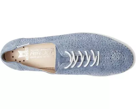 Кроссовки Katie Sun Mephisto, джинсы синие страда