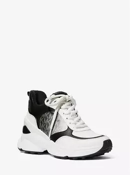 Кроссовки Katrina Michael Kors, черный