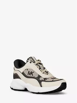 Кроссовки Katrina Michael Kors, черный